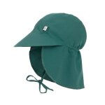 Casquette prot�ge nuque anti - uv