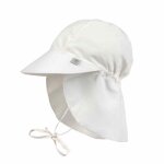 Casquette protge nuque anti - uv