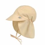 Casquette protge nuque anti - uv