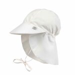 Casquette protge nuque anti - uv