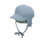 Casquette saharienne r�versible