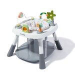 Centre d'�veil 3 en 1 le petit zoo
