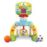 Super centre multisport interactif