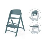Chaise haute click & fold pack 3en1