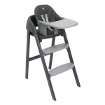 Chaise haute crescendo up