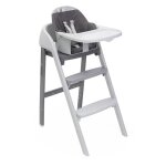 Chaise haute crescendo up