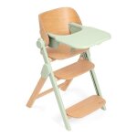 Chaise haute �volutive meraviglia