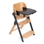 Chaise haute �volutive meraviglia