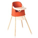Chaise haute volutive youpla