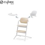 Chaise haute lemo 3 - in - 1