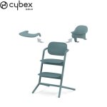 Chaise haute lemo 3 - in - 1