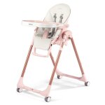 Chaise haute prima pappa follow me