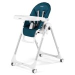 Chaise haute prima pappa follow me