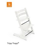 Chaise haute tripp trapp