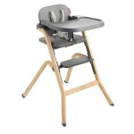 Chaise haute wonder k