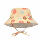Chapeau anti - uv rversible