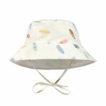 Chapeau anti - uv rversible