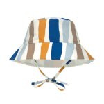 Chapeau anti - uv rversible