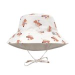 Chapeau anti - uv r�versible b�b�