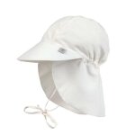Chapeau � rabat enfants anti - uv