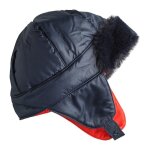 Chapka marin d'hiver