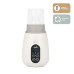 Chauffe - biberons nutrismart +