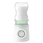 Chauffe - biberon portable