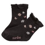 Chaussettes petite fleurette