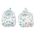 Chaussons jardin extraordinaire