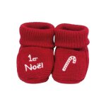 Chaussons de naissance