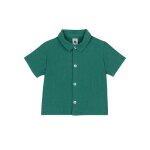 Chemise b�b� manches courtes