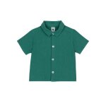 Chemise b�b� manches courtes