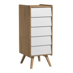 Chiffonnier vintage