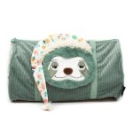 Chillos le paresseux sac week - end