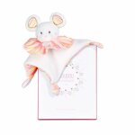 Les chouchoux - doudou souris