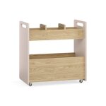 Coffre � jouets muve