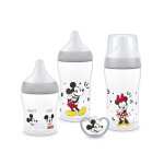 Coffret biberons pp perfect match