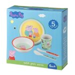 Coffret cadeau 5 pices