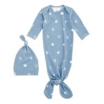 Coffret cadeau nouveau - n combinaison + bonnet  nouer