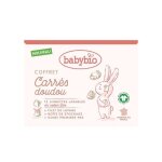 Coffret carrs doudou