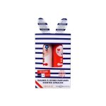 Coffret duo baume  lvres