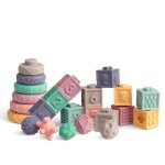 Coffret d'veil sensoriel