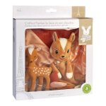 Coffret fanfan et son doudou