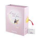 Il tait une fois coffret de naissance