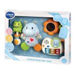 Coffret naissance �veil des sens