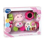 Coffret naissance �veil des sens