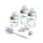 Coffret de naissance natural start 150 / 250ml