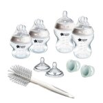 Coffret de naissance natural start 150 / 260ml