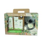 Mon coffret naissance avec peluche koala offerte