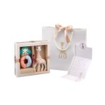 Coffret de naissance sophie la girafe